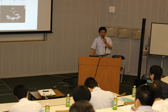 第11回 Clinical Cardiology Seminar in Kyoto