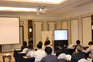第11回 Clinical Cardiology Seminar in Kyoto